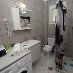 Filoxenia Apartments Corfu Lily דירה *