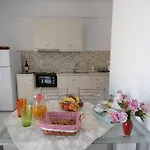דירה Filoxenia Apartments Corfu Lily *