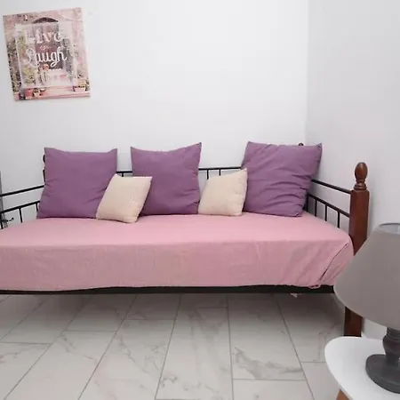 Filoxenia Apartments Corfu Lily דירה Alepou